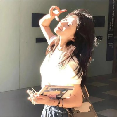 生命中的美好爱恋
