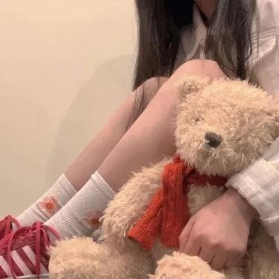 幸运腿