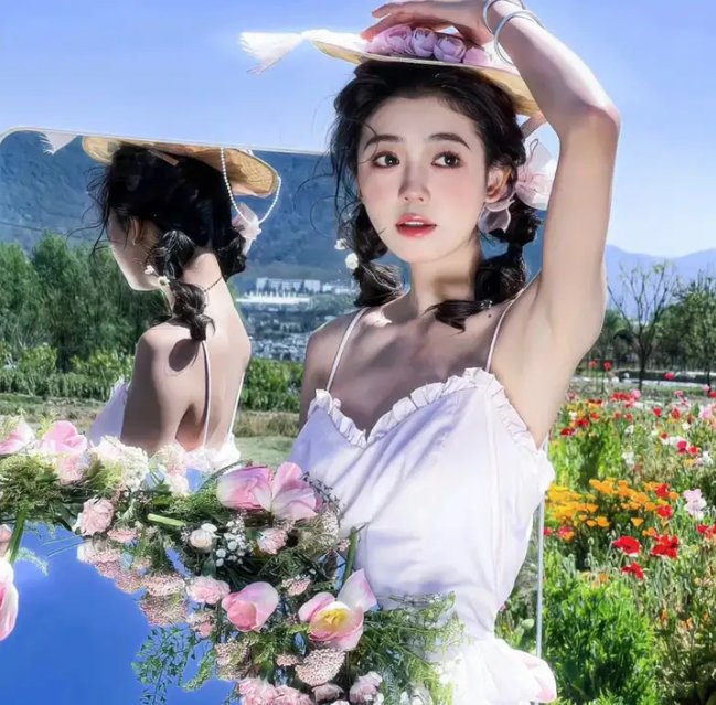 天罡星下凡